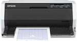 Epson Nadeldrucker &raquo;LQ-690IIN&laquo;, 48x21.1x30.1 cm