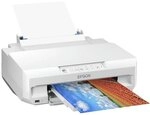 Epson Farb-Tintenstrahldrucker &raquo;Expression Photo XP-65&laquo;, 39x14.1x33.8 cm