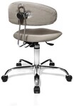Topstar B&uuml;rostuhl Sitness&reg; 40 graubeige mehrfarbig