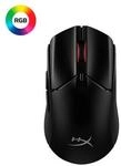 HyperX Gaming Maus Pulsefire Haste 2, 6.68x3.82x12.43 cm