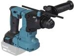 makita Kombihammer &raquo;DHR183Z&laquo; blau, 8.9x21.5x28.8 cm