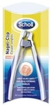 Scholl Fu&szlig;nagel-Clip