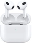 Apple In-Ear-Kopfh&ouml;rer &raquo;AirPods 3. Gen.&laquo; gr&uuml;n