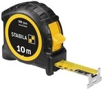 STABILA Ma&szlig;band &raquo;BM 300 NYLON-WRAP&laquo; 10 m, 2.7 cm