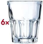 Arcoroc Glas &raquo;Granity&laquo; 16 cl wei&szlig;