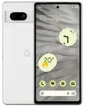 Google Smartphone »Pixel 7a« weiß 128 GB, 7.29x15.2x0.9 cm Google Smartphone »Pixel 7a« weiß 128 GB, 7.29x15.2x0.9 cm