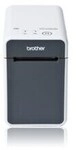 Brother Etikettendrucker &raquo;TD-2125NWB&laquo;, 11x17.2x21.5 cm