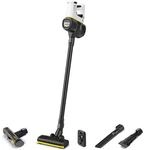 K&auml;rcher Akku-Staubsauger &raquo;VC 4 Cordless myHome Pet&laquo; wei&szlig;, 23.6x111.5x23 cm