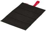 reisenthel Faltbares Sitzkissen &raquo;seatpad L&laquo; schwarz schwarz, 39x7x28 cm