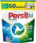 Persil P60DU, Persil Waschmittel "UNIVERSAL 4in1 Discs Tiefenrein" 60 WL grau