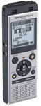 OM System Diktierger&auml;t &raquo;WS-882&laquo; silber 4 GB silber