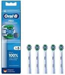 Oral-B Zahnb&uuml;rstenaufs&auml;tze &raquo;PRO Precision Clean&laquo; 5 St&uuml;ck