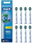 Oral-B Zahnb&uuml;rstenaufs&auml;tze &raquo;PRO Precision Clean&laquo; 8 St&uuml;ck