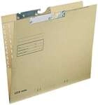 Leitz Pendeltaschen &raquo;2116&laquo; braun, 29.7x21 cm