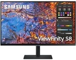 Samsung Monitor &raquo;S32B800PXP&laquo; 81 cm / 31,9 '' schwarz