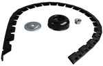 makita Metallmesser Umr&uuml;st-Set f&uuml;r Rasentrimmer 191W97-9