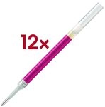 Pentel Gelschreiberminen &raquo;EnerGel LR7&laquo; pink