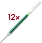Pentel Gelschreiberminen &raquo;EnerGel LR7&laquo; t&uuml;rkis