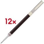 Pentel Gelschreiberminen &raquo;EnerGel LR7&laquo; 0,35 mm rot