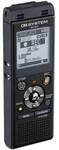 OM System Diktierger&auml;t &raquo;WS-883&laquo; schwarz 8 GB