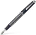 Pelikan Kolbenf&uuml;ller &raquo;Souver&auml;n M405 Stresemann&laquo; (B)