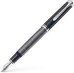 Pelikan Kolbenf&uuml;ller &raquo;Souver&auml;n M405 Stresemann&laquo; (M)