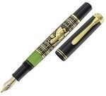 Pelikan Kolbenf&uuml;ller &raquo;Toledo M700&laquo; (B)