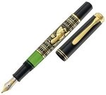 Pelikan Kolbenf&uuml;ller &raquo;Toledo M700&laquo; (F)