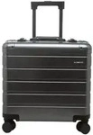 Alumaxx Reise-Trolley »Gravity« grau, 42x44x22.5 cm Alumaxx Reise-Trolley »Gravity« grau, 42x44x22.5 cm