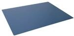 Durable Schreibunterlage mit Dekorrille blau