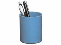 Stifteköcher »ECO« blau, Durable, 8x10x8 cm