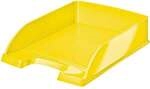 Leitz Briefablage &raquo;5226 WOW&laquo; gelb, 25.5x7x35.7 cm