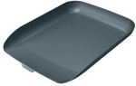 Leitz Briefkorb &raquo;Cosy&laquo; grau, 26.8x4.3x35.8 cm