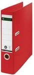 Leitz Ordner A4 &raquo;1018 180&deg; Recycle&laquo; breit rot, 8x32x28.5 cm