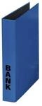 Pagna Bankordner &raquo;Basic Colours&laquo; blau, 5x32x25 cm