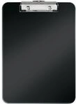 Leitz Klemmbrett &raquo;WOW 3971&laquo; schwarz, 22.8x32 cm