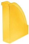 Leitz Stehsammler &raquo;2476&laquo; gelb, 7.8x30x27.8 cm