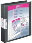 Veloflex Pr&auml;sentationsringbuch (4 Ringe) bis 300 Blatt A4 &raquo;VELODUR&reg;...