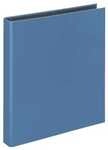 Veloflex Ringbuch &raquo;VELOCOLOR&reg; 41432&laquo; blau, 25.8x31.8 cm