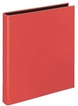 Veloflex Ringbuch &raquo;VELOCOLOR&reg; 41432&laquo; rot, 25.8x31.8 cm