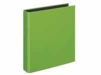 Ringbuch »VELOCOLOR® 11513« grün, Veloflex, 20x23 cm