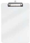 MAUL Klemmbrett A4 bruchsicher transparent, 22.6x31.8 cm