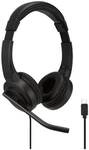 Kensington On-Ear Headset &raquo;H1000&laquo; schwarz