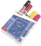 Edding 5er-Pack Kreidemarker &raquo;4090&laquo;