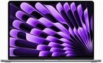 Apple Notebook &raquo;MacBook Air (2023) MQKQ3D/A&laquo; MQKQ3D/A gr&uuml;n, 34x1.1x23.7 cm