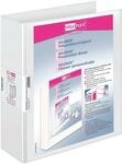 Veloflex Pr&auml;sentationsringbuch (4 Ringe) bis 500 Blatt A4 &raquo;VELODUR&reg; 41391&laquo;