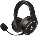 Steelplay Gaming-Headset &raquo;IMPULSE&laquo; schwarz