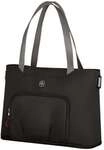 Wenger Laptoptasche &raquo;Motion Deluxe Tote&laquo; 39,6 cm (15,6 Zoll) schwarz, 46x31x18 cm