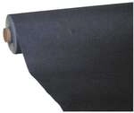 Papstar Tischdecke auf Rolle "Royal Collection" unifarben 25 m x 118 cm blau, 118 cm