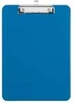MAUL Klemmbrett A4 bruchsicher blau, 22.6x31.8 cm